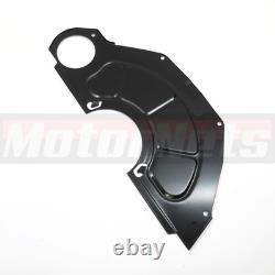 Kit de cloche en aluminium SB BB Chevy pour moteurs Chevrolet Small et Big Block 58-87