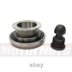 Kit de cloche en aluminium SB BB Chevy pour moteurs Chevrolet Small et Big Block 58-87