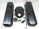 Kit De Décoration De Moteur Big Block Bb Chevy - Cache-culbuteurs - Distribution 396 427 454 502 Bbcrod
