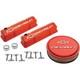 Kit De Décoration De Moteur Small Block Chevy Proform 141-924k2 1958-1986