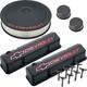 Kit De Décoration De Moteur Small Block Chevy Proform 141-928k 1958-1986