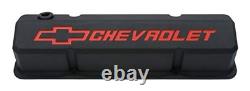 Kit de décoration de moteur Small Block Chevy Proform 141-928K 1958-1986