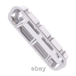 Kit de décoration de moteur pour couvre-culasses Chevy Big Block 396 454 502 65-95