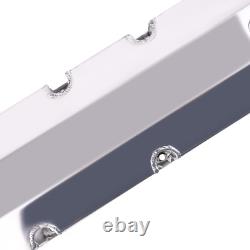 Kit de décoration de moteur pour couvre-culasses Chevy Big Block 396 454 502 65-95