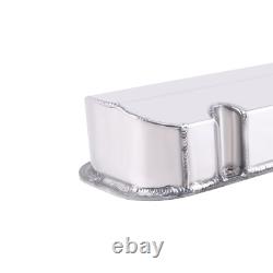 Kit de décoration de moteur pour couvre-culasses Chevy Big Block 396 454 502 65-95