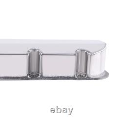 Kit de décoration de moteur pour couvre-culasses Chevy Big Block 396 454 502 65-95