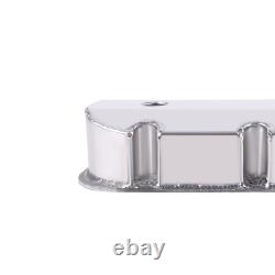 Kit de décoration de moteur pour couvre-culasses Chevy Big Block 396 454 502 65-95