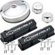 Kit De D&eacute;coration Moteur Proform 141-921k Pour Petits Blocs Chevy 1958-1986