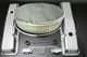 Kit De D&eacute;coration Pour Moteur Small Block Chevy 283 305 327 350 383 400 Sbc Filtre &agrave; Air