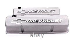 Kit de décoration pour moteur Small Block Chevy Proform 141-925K 1958-1986