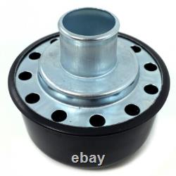 Kit de déguisement de moteur BBC, couvre-culasse, synchronisation, compatible avec les Big Block Chevy 396-502 V8 de 1965 à 1995.