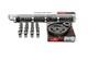 Kit De Distribution Pour Arbre &agrave; Cames Et Poussoirs Haute Performance Chevy Bbc 454 396 427 Stage 1. 478/. 503