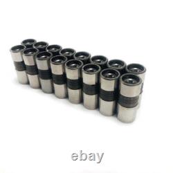 Kit de distribution pour arbre à cames et poussoirs haute performance Chevy BBC 454 396 427 Stage 1. 478/. 503