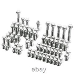 Kit de fixations pour moteur Small Block ARP 534-9501 compatible avec Chevy
