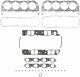 Kit De Joints De Culasse Marin Pour Moteur Big Block Chevy Par Fel-pro, Neuf