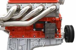 Kit de montage de moteur LS pour camion Chevy Square Body 1973-1987 pour 2WD 4WD LS1 LS3