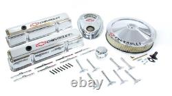 Kit de personnalisation de moteur Proform pour Small Block Chevy 141-900