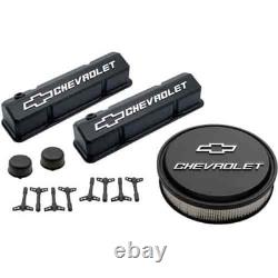 Kit de personnalisation de moteur Small Block Chevy Proform 141-921K2 1958-1986