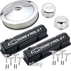 Kit de personnalisation de moteur Small Block Chevy Proform 141-921K 1958-1986