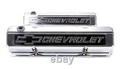 Kit de personnalisation de moteur Small Block Chevy Proform 141-922K 1958-1986