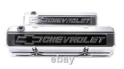 Kit de personnalisation de moteur Small Block Chevy Proform 141-922K 1958-1986