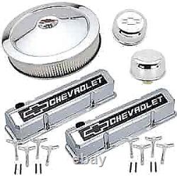 Kit de personnalisation de moteur Small Block Chevy Proform 141-922K 1958-1986