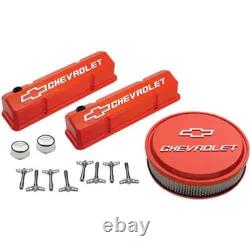 Kit de personnalisation de moteur Small Block Chevy Proform 141-924K2 1958-1986