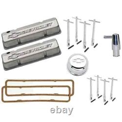 Kit de personnalisation de moteur Small Block Chevy Proform 141-939K 1958-1986