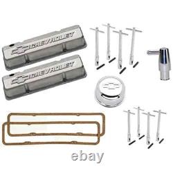 Kit de personnalisation de moteur Small Block Chevy Proform 141-939K 1958-1986