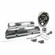 Kit De Personnalisation Moteur Proform 141-001 Chrome Pour Small Block Chevy Neuf