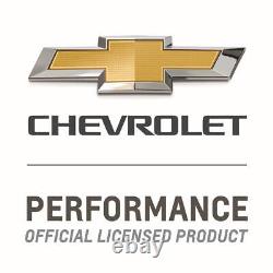 Kit de personnalisation moteur Proform 141-001 s'adapte aux moteurs Chevrolet Small Block 262 à 400 19.