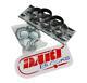 Kit De Pièces De Rechange Pour Bloc-moteur Dart 32000013 Shp Small Block Chevy