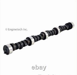 Kit de poussoirs d’arbre à cames et de distribution Stage 1 pour Chevrolet SBC 350 5,7 L, levée 420/443