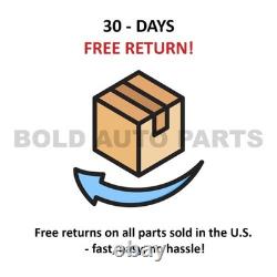 Kit de ré-ring pour moteur Enginetech RMC350A pour GM/Chevy 5.7L/350 Small Block de 67 à 85 Kit de ré-ring pour moteur Enginetech RMC350A pour GM/Chevy 5.7L/350 Small Block de 67 à 85