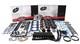 Kit De Reconstruction De Moteur Engintech Rcm305a Pour Chevy 5.0l/305 Small Block Marine