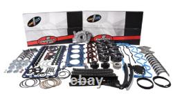 Kit de reconstruction de moteur Engintech RCM305A pour Chevy 5.0L/305 Small Block Marine