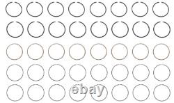 Kit de reconstruction de moteur Engintech RCM305A pour Chevy 5.0L/305 Small Block Marine