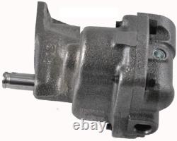 Kit de reconstruction de moteur Master Enginetech pour moteur marin Gen I Chevy Small Block 5.7L/350