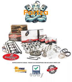 Kit de réfection moteur Chevrolet 7,4 L 454 Big Block 96-99 VIN J pour camion et SUV