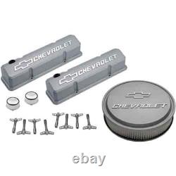Kit de rehaussement de moteur Small Block Chevy Proform 141-925K2 1958-1986