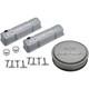 Kit De Rehaussement De Moteur Small Block Chevy Proform 141-925k2 1958-1986