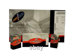 Kit de révision de moteur Enginetech Small Block Chevy 454 7.4L 1991-1995