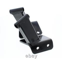 Kit de support latéral de bloc moteur, s'adapte aux Chevy Tri-Five 1955-57