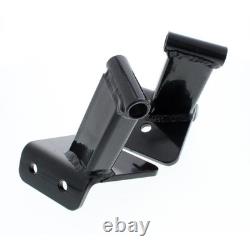 Kit de support latéral de bloc moteur, s'adapte aux Chevy Tri-Five 1955-57