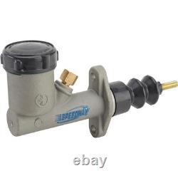 Kit de support moteur de traverse pour moteur V8 Small Block Chevy SBC de Speedway Motors