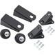 Kit De Support Moteur Universel Speedway, Compatible Avec Les Petits Blocs Chevrolet