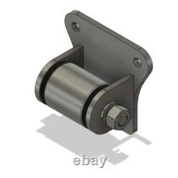 Kit de support moteur universel pour échange de Small Block Chevy (SBC)