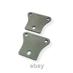Kit de support moteur universel pour échange de Small Block Chevy (SBC)