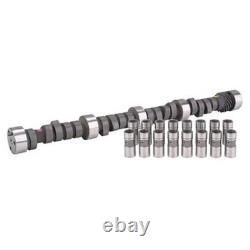 Kit de tête supérieur Speedway Small Block compatible avec Chevy