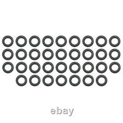 Kit de tête supérieur Speedway Small Block compatible avec Chevy